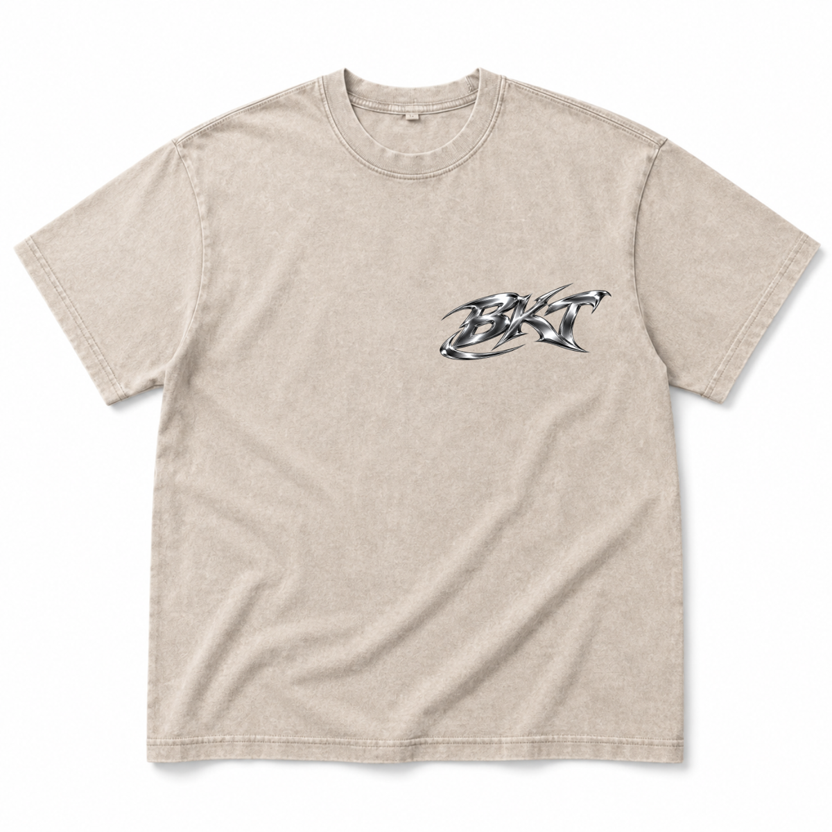 Brycen Thomas Oversize T-shirt