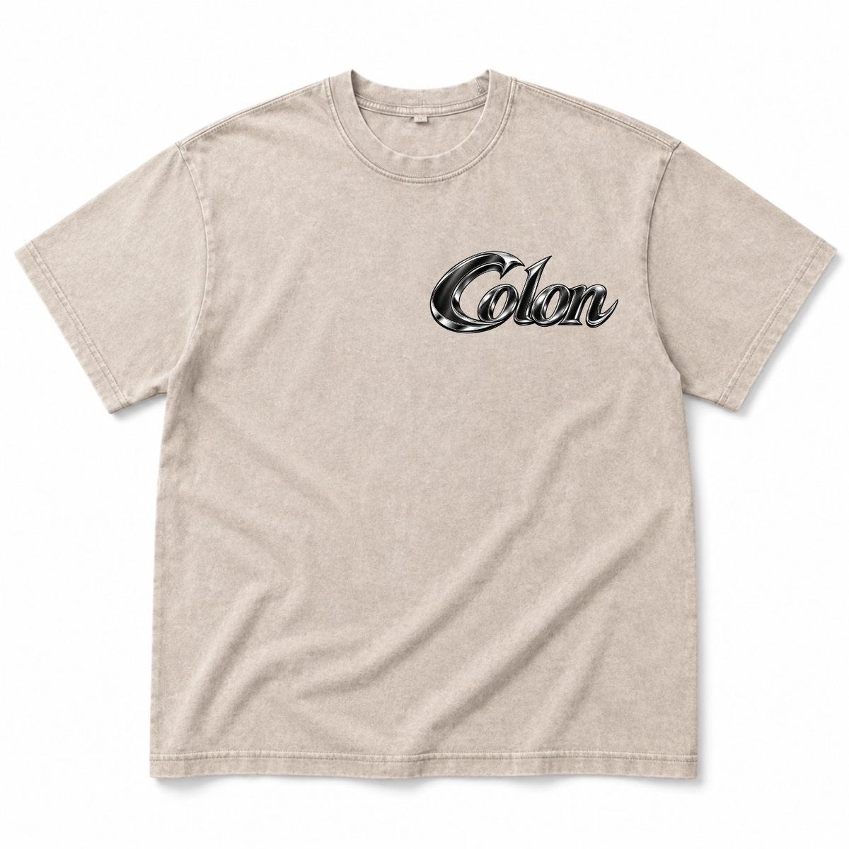 Jayme Vicente-Colon Oversize T-shirt