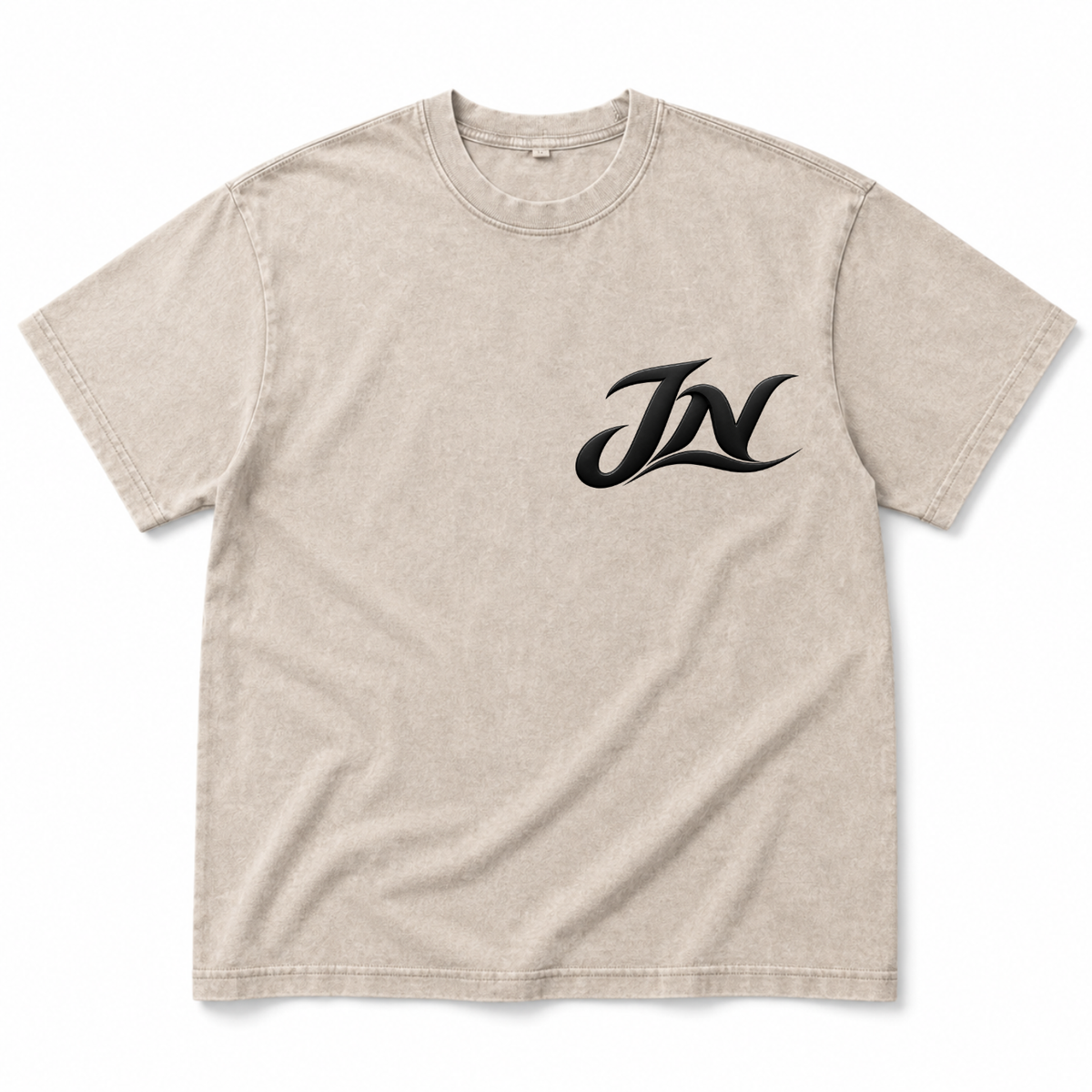 Jonathan Nua Oversize T-shirt