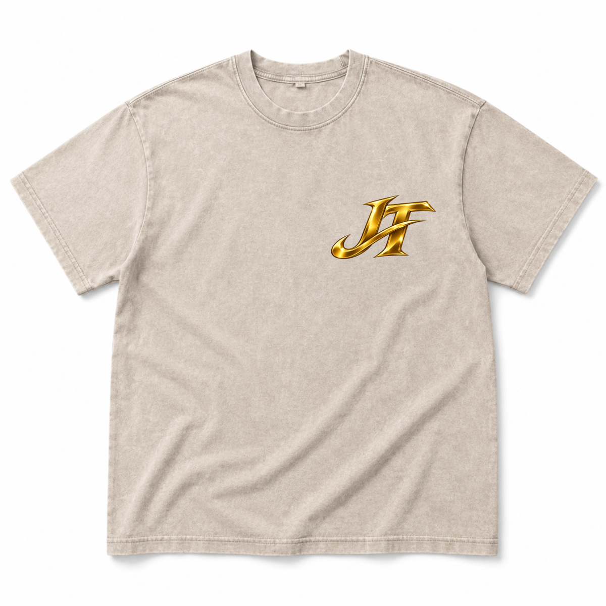 Jacob Tate Oversize T-shirt