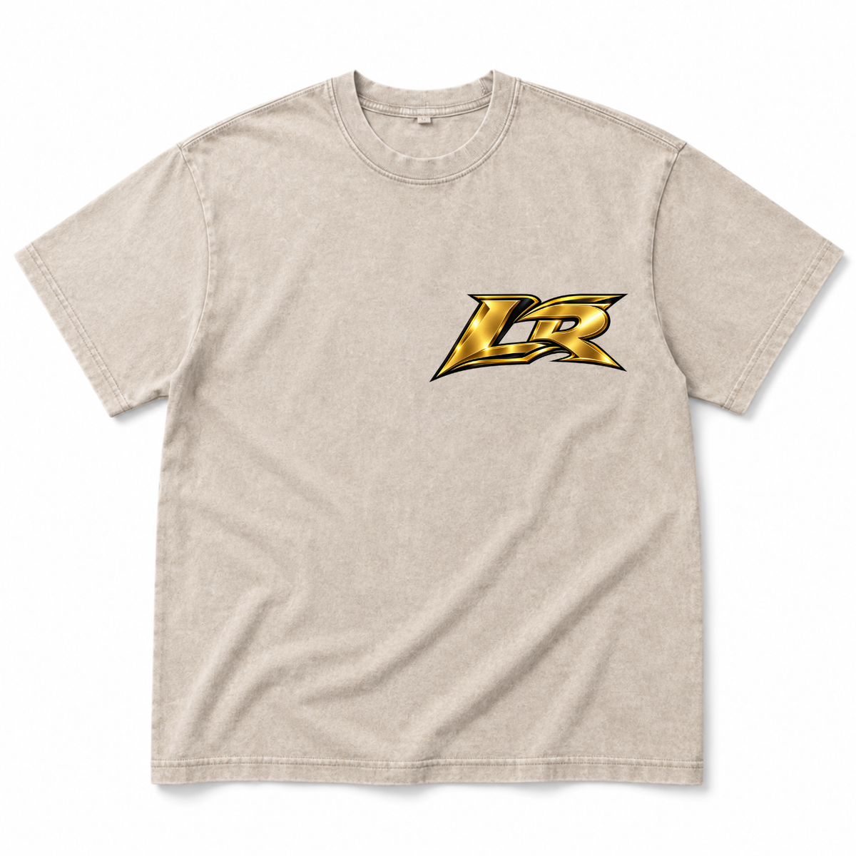 Lily Richards Oversize T-shirt