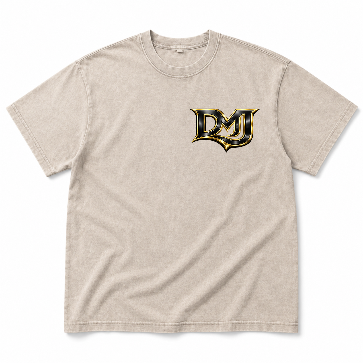 DeAndre Mister Oversize T-shirt