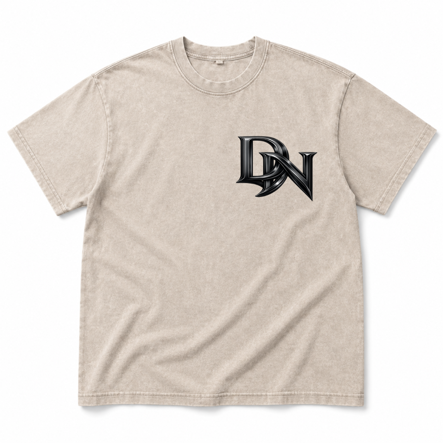 Dalton Neely Oversize T-shirt