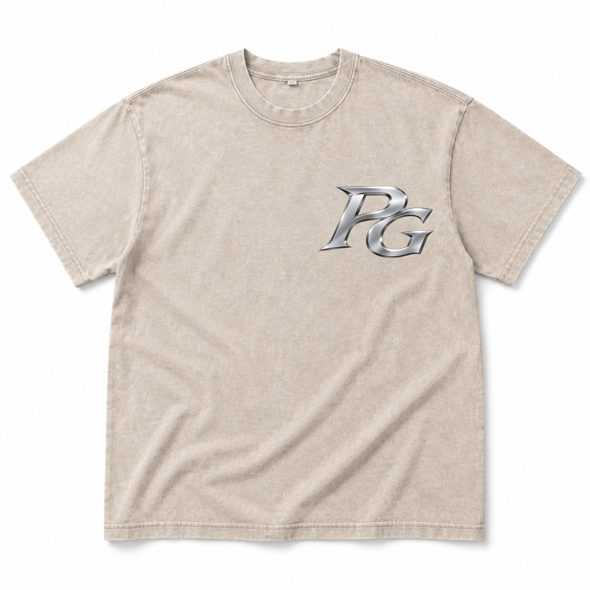 Peyton Grimmett Oversize T-shirt