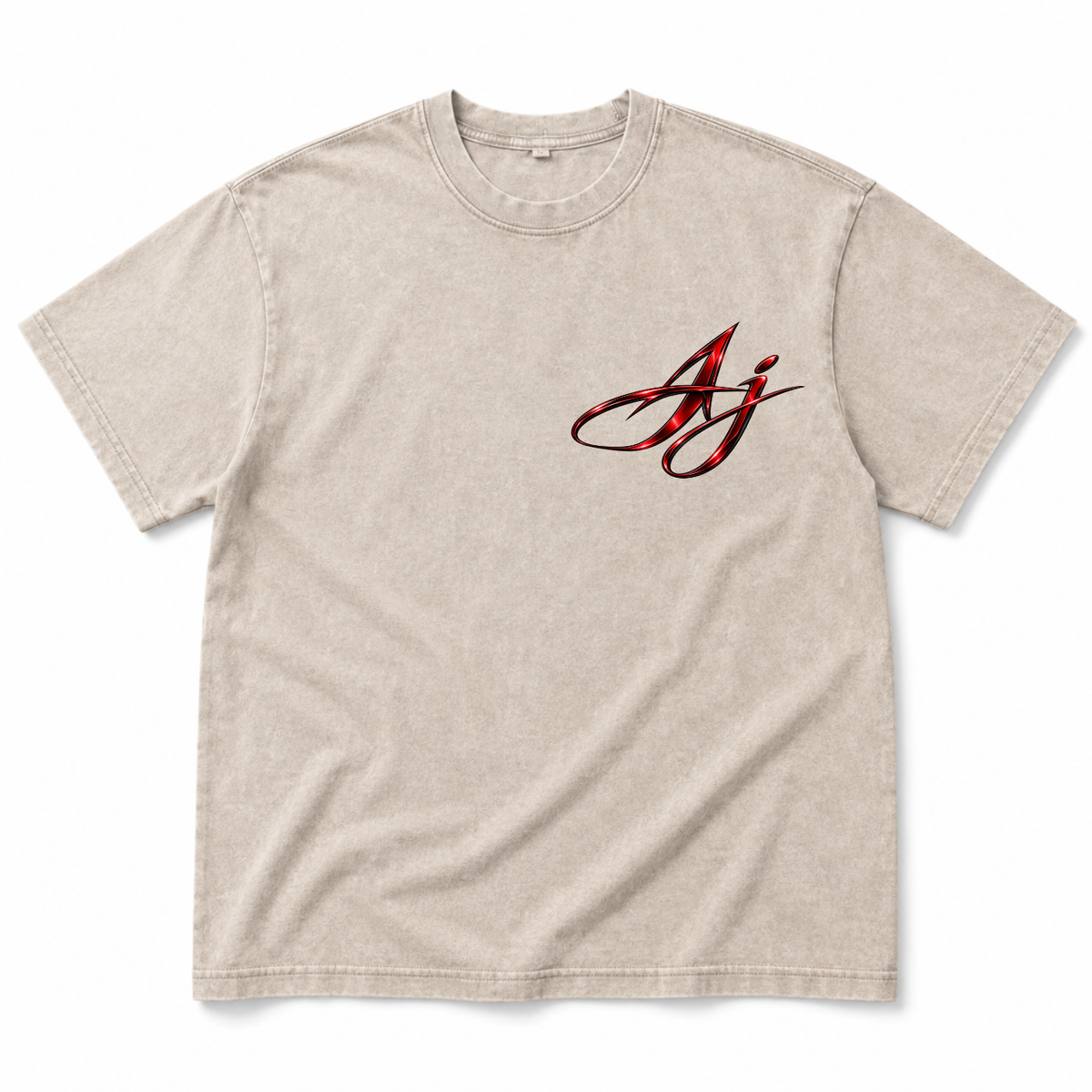 Allen Dilworth Oversize T-shirt