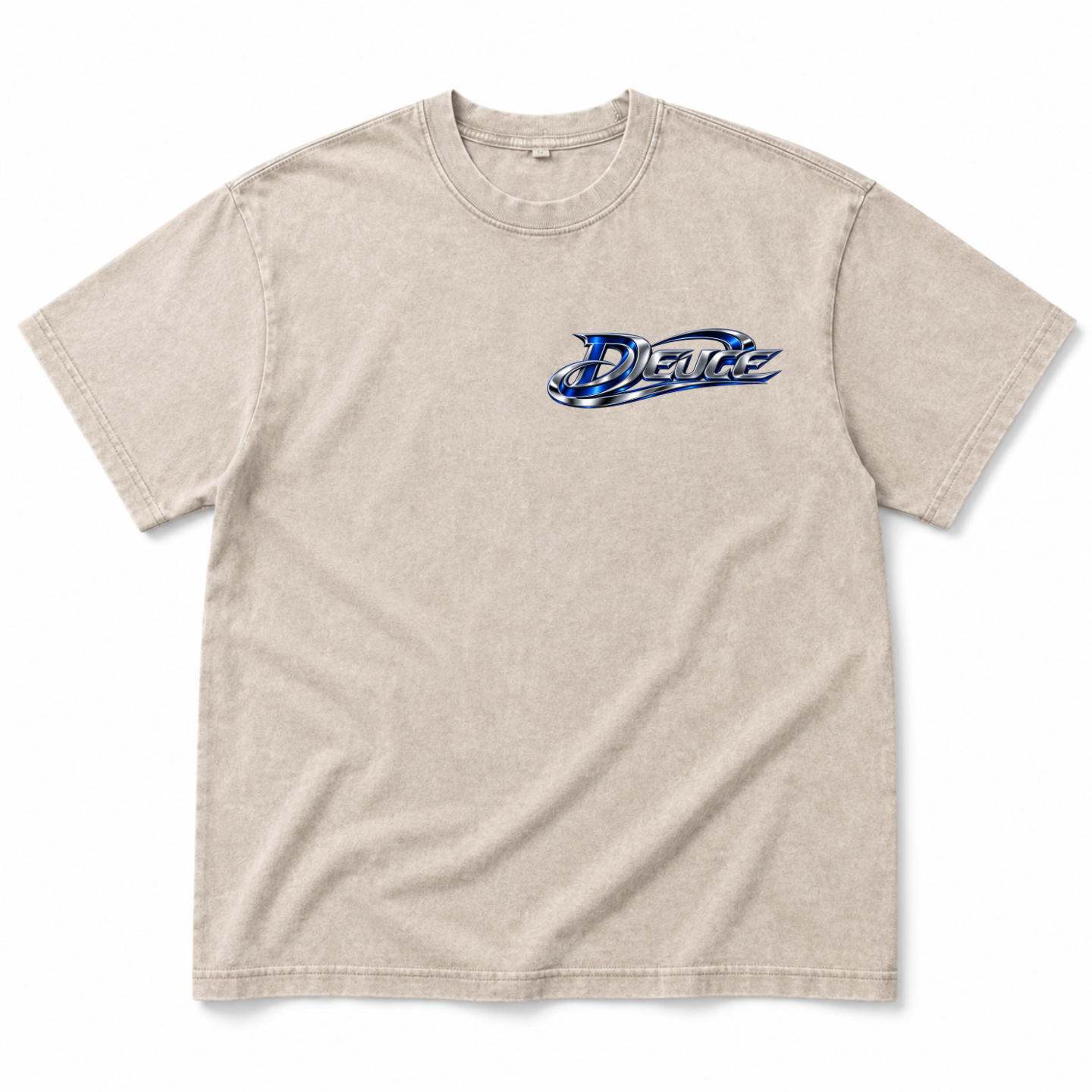 Bruce Dimambromartin Oversize T-shirt
