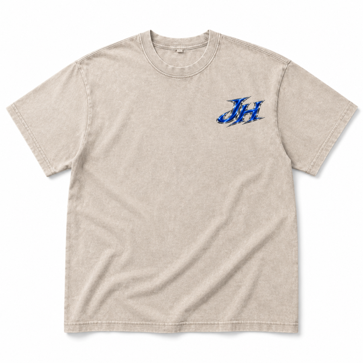 Jalen Holly Oversize T-shirt