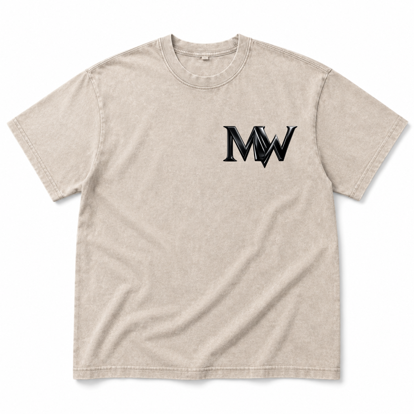 Makarion Winn Oversize T-shirt