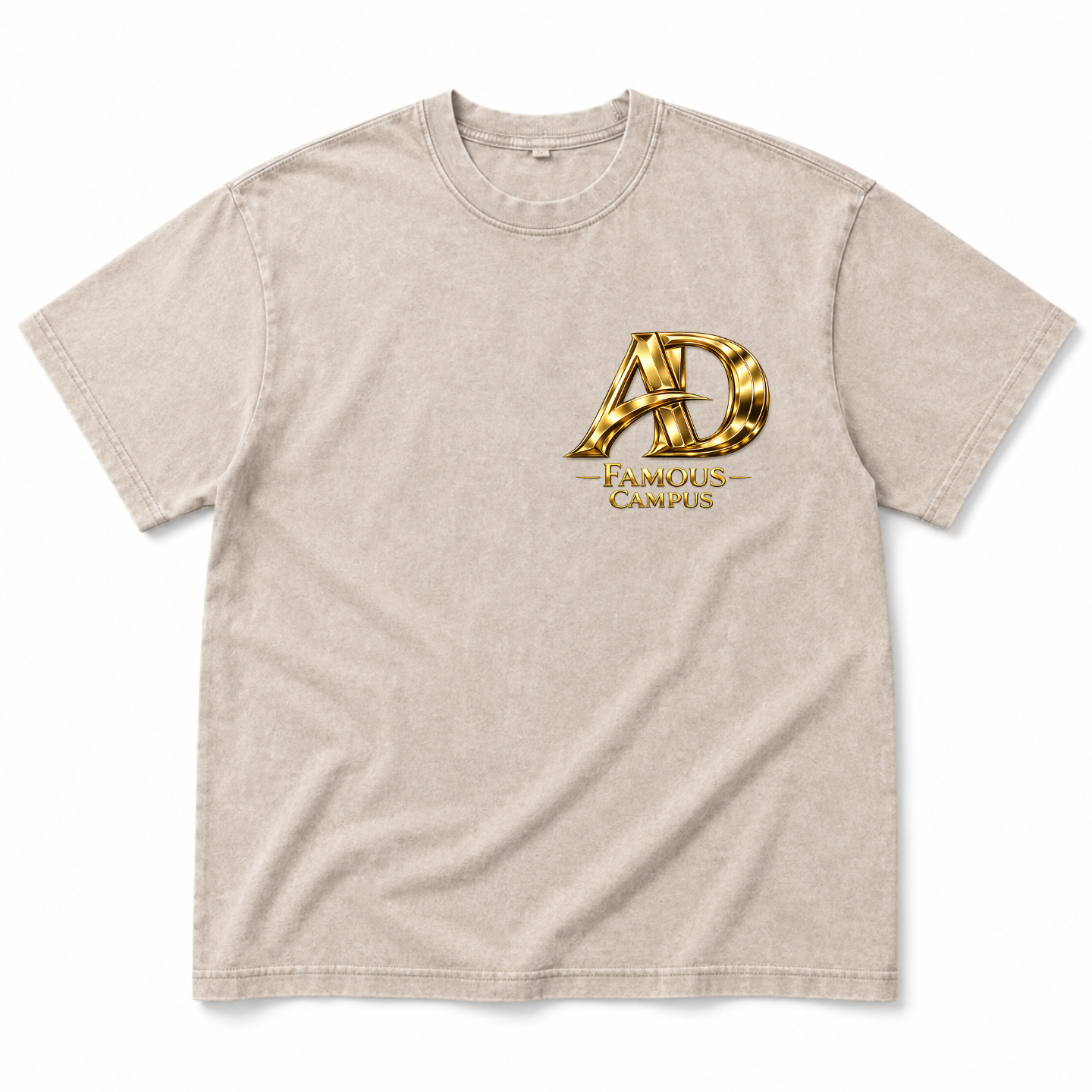 Aj Davis Oversize T-shirt