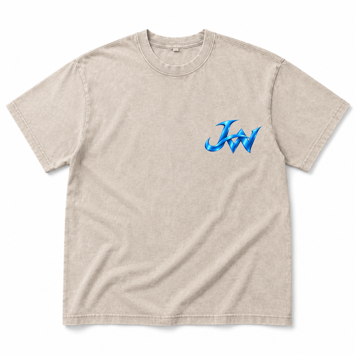 Jordan Waines Oversize T-shirt
