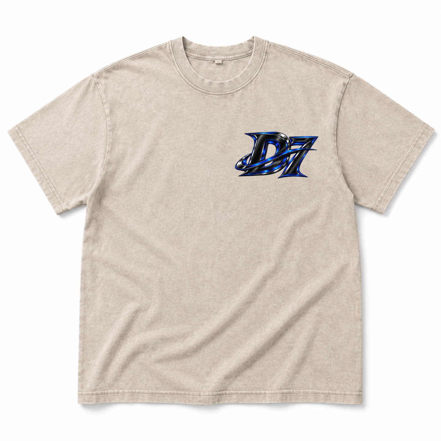 Hao Yu Yap Oversize T-shirt