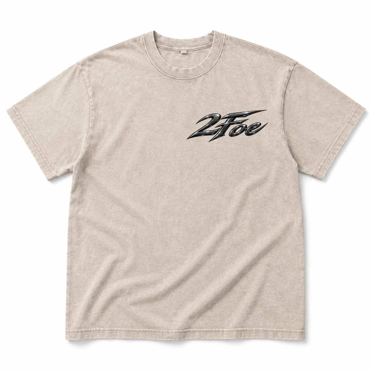 Malcom Murphy Oversize T-shirt