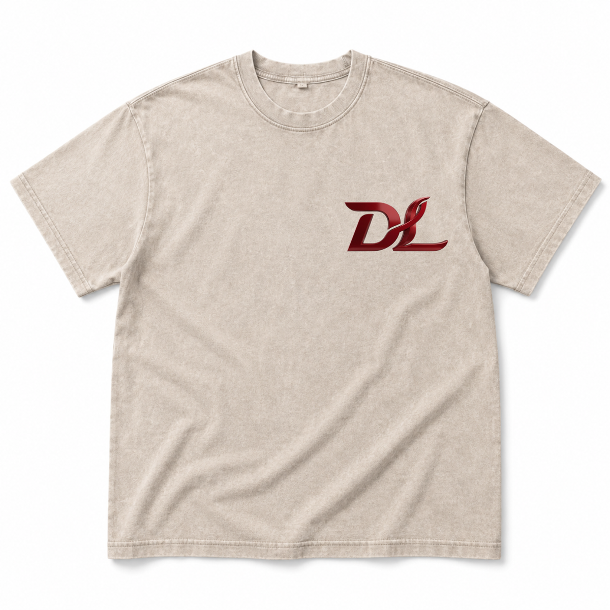 Deyunkrea Lewis Oversize T-shirt