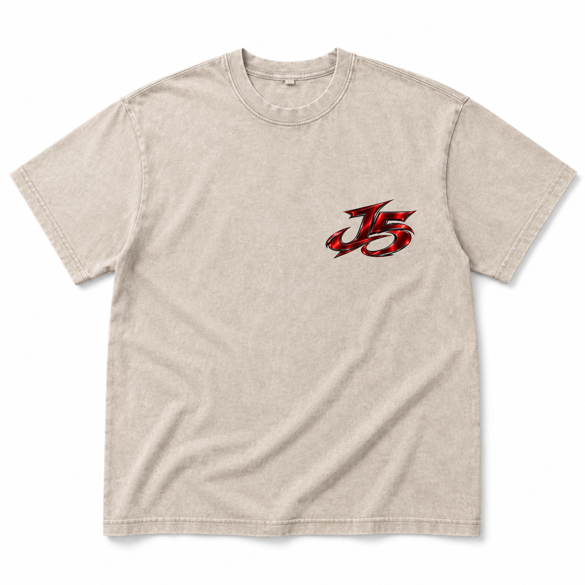 Javeon Robinson Oversize T-shirt