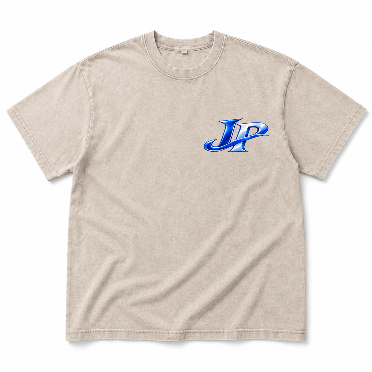 Jaycob Perez Oversize T-shirt