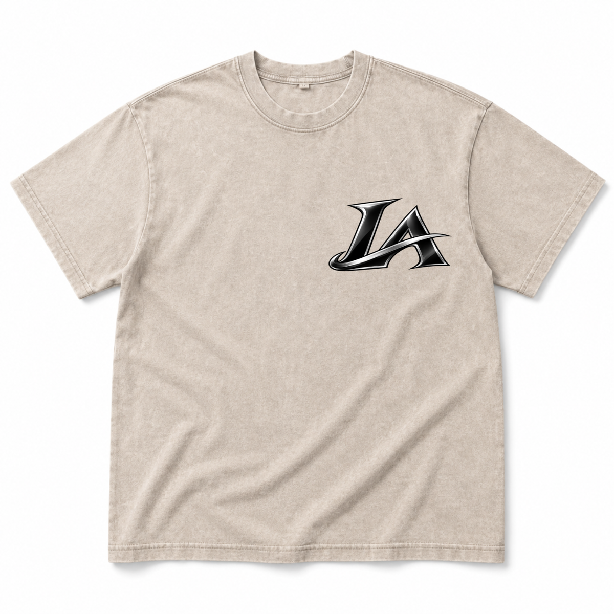 Landon Anderson Oversize T-shirt