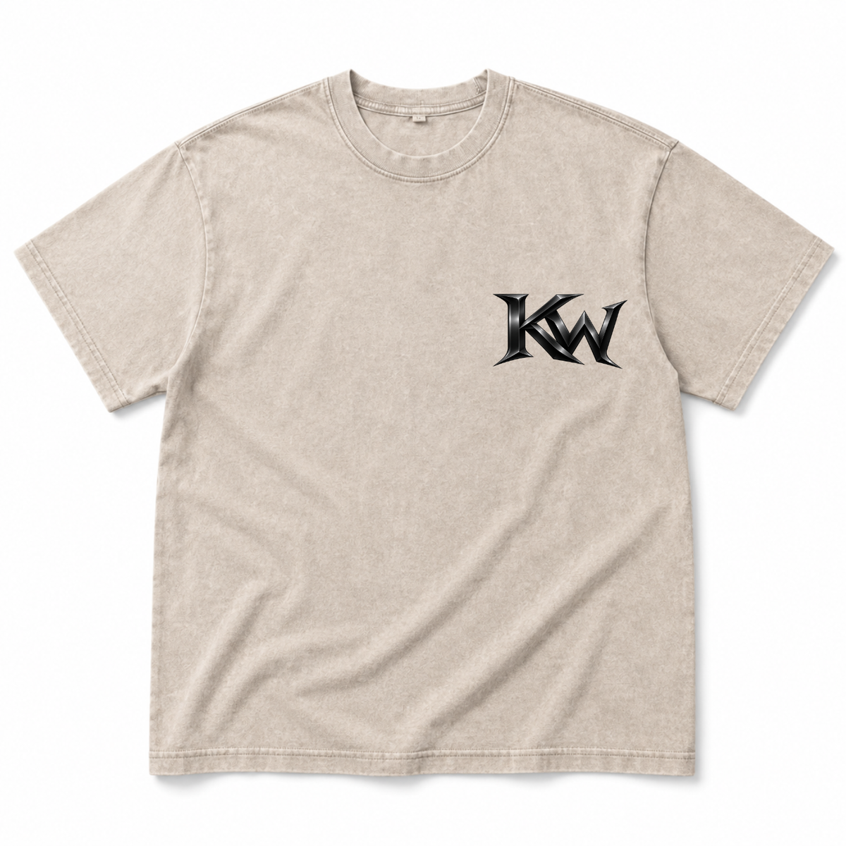 Keith Williams Oversize T-shirt