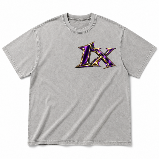 Jerzyion Levingston Oversize T-shirt