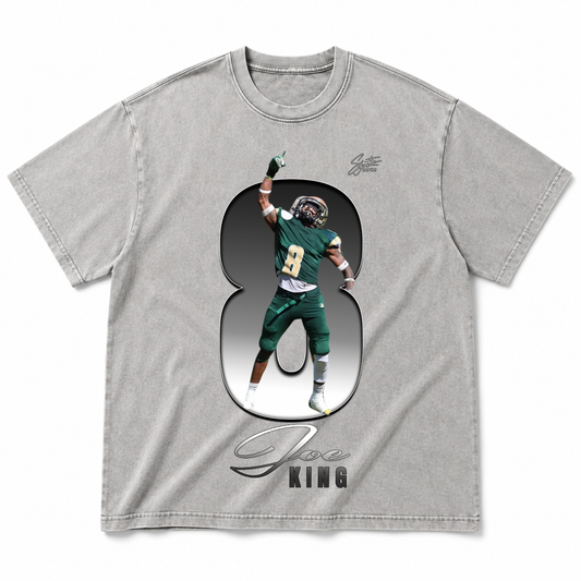 Joe King Oversize T-shirt