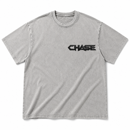 Chase McMillan Oversize T-shirt