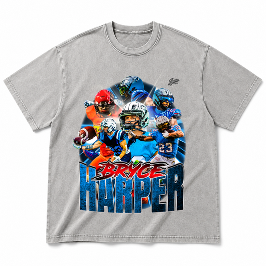 Bryce Harper Oversize T-shirt