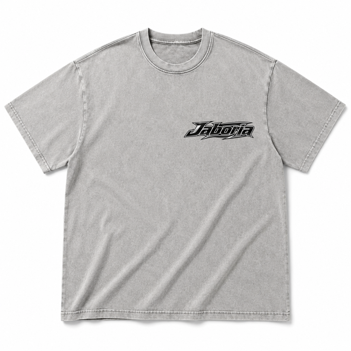Jaboria Hamilton Oversize T-shirt