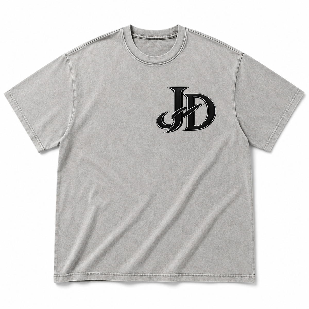 Jamel Dew Oversize T-shirt