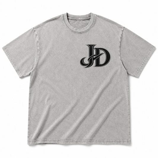 Jamel Dew Oversize T-shirt