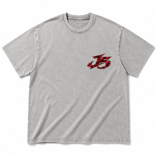 Javeon Robinson Oversize T-shirt