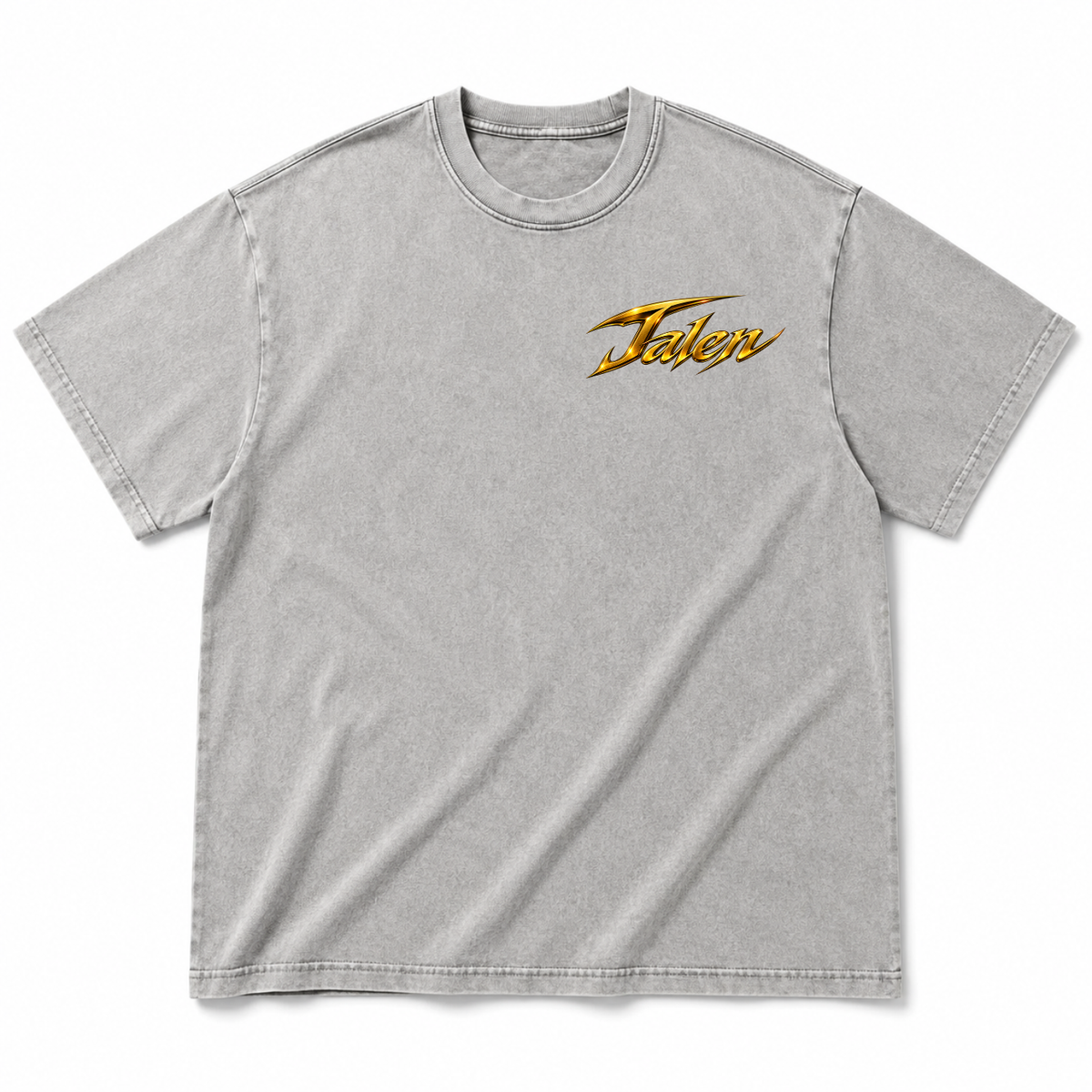 Jalen Stone Oversize T-shirt
