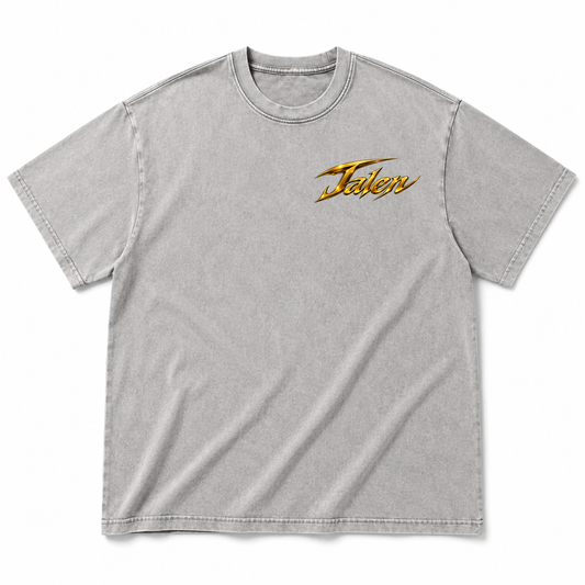 Jalen Stone Oversize T-shirt