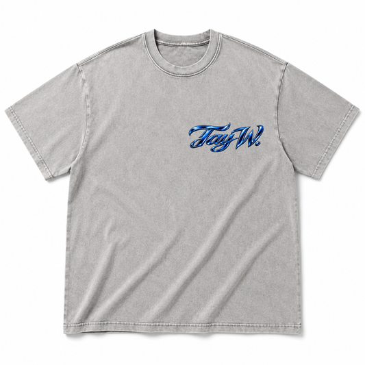 Tayshawn Wilson Oversize T-shirt