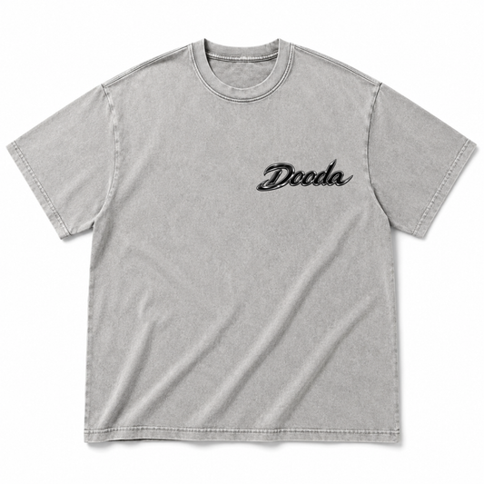 Robert Nixon Oversize T-shirt