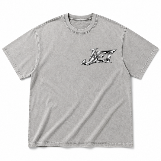 Khari Fields Oversize T-shirt