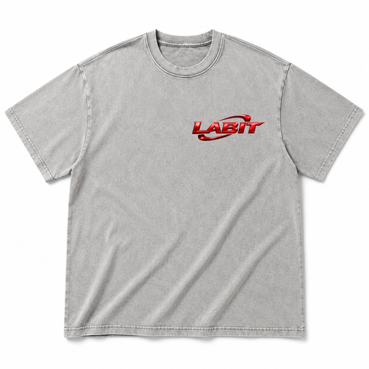 Darren Labit Oversize T-shirt
