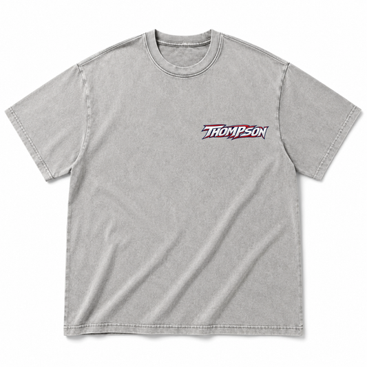 Antonio Thompson Oversize T-shirt