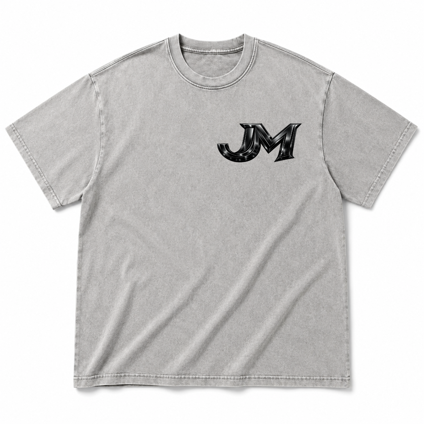 Jayden Mccallum Oversize T-shirt