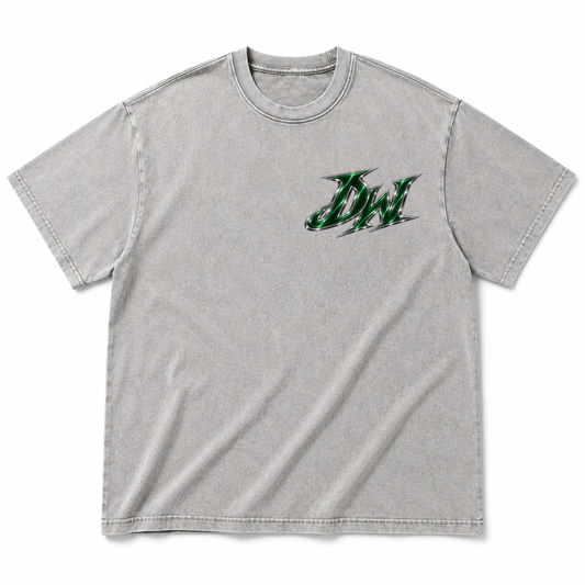 Dextin Washington Oversize T-shirt