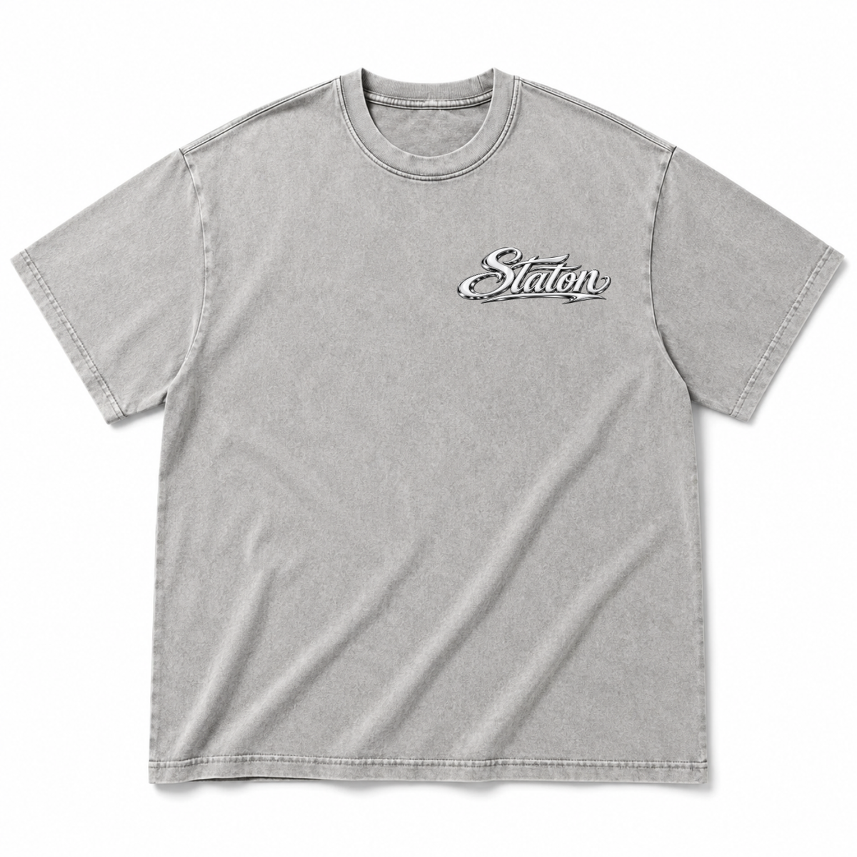 Ryan Staton Oversize T-shirt