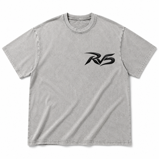Reggie Northrup Oversize T-shirt