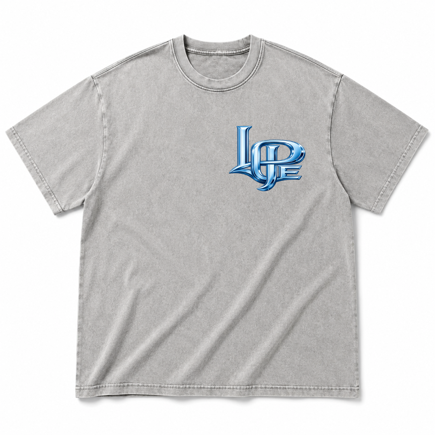 Brendon Luper Oversize T-shirt