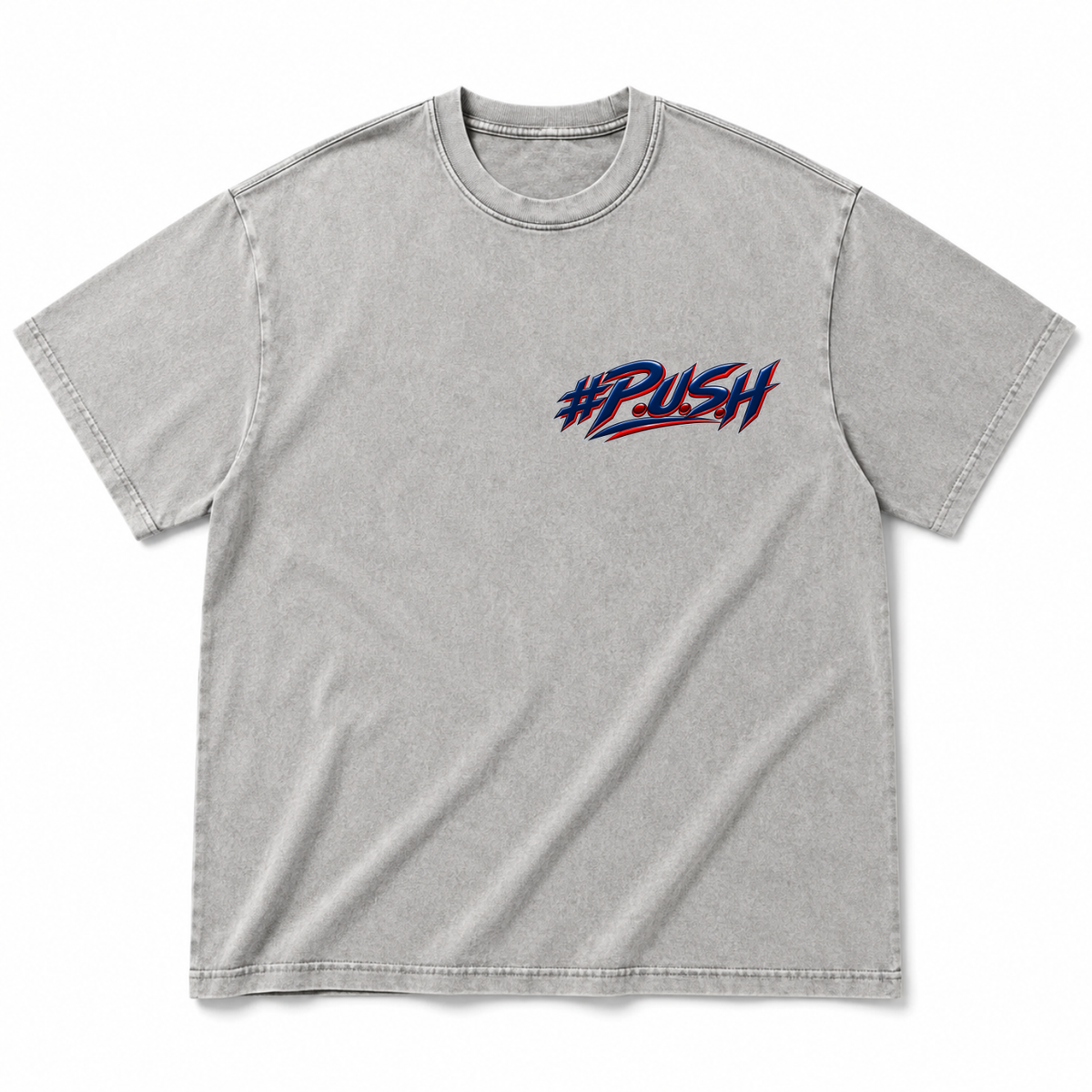 Kameron Roberson Oversize T-shirt