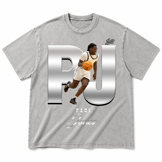 Paul Jones Oversize T-shirt