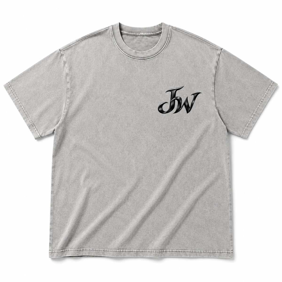 Javyoun Wilkins Oversize T-shirt