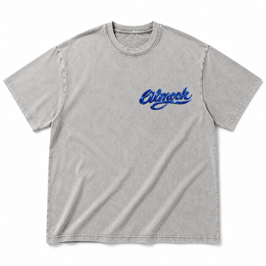 Zion Jordan Oversize T-shirt
