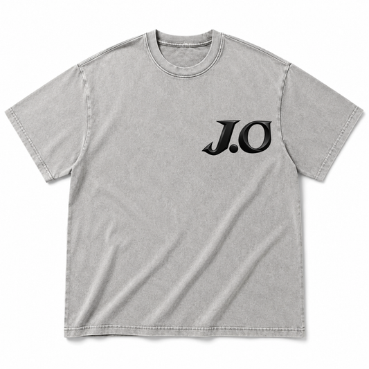 Johnathon Sims Oversize T-shirt