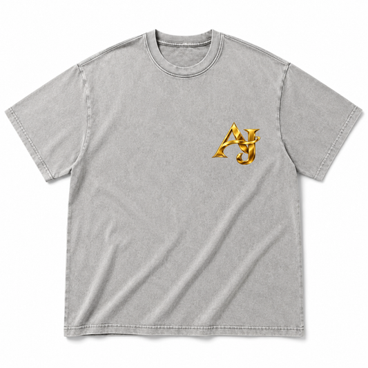 Andre Pennywell Oversize T-shirt