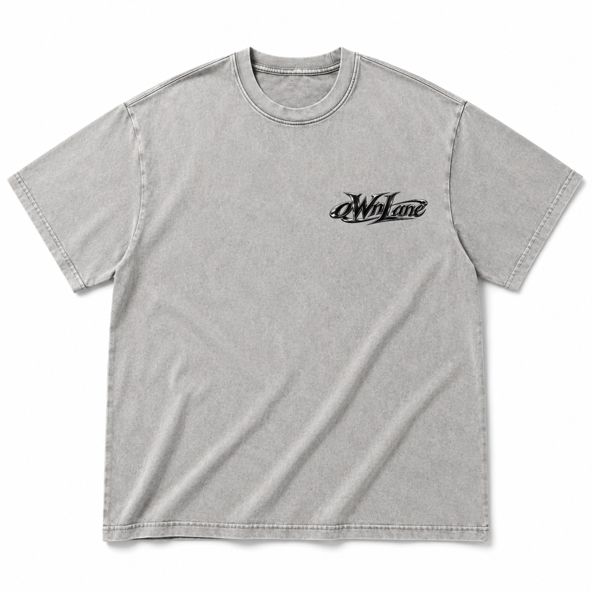 Jerrime Neal Oversize T-shirt