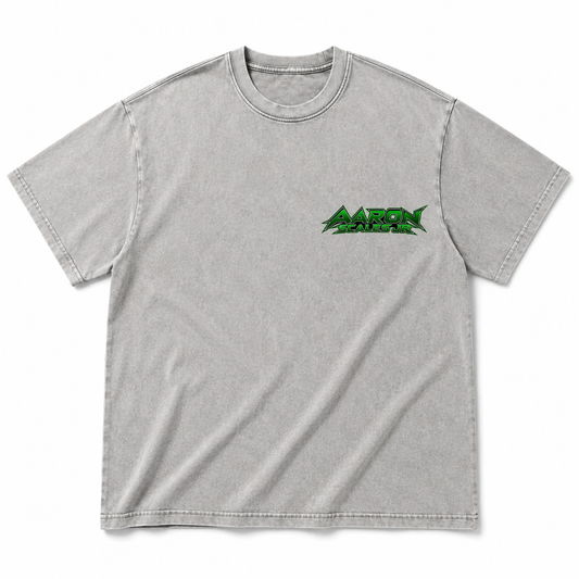 Aaron Scales Jr Oversize T-shirt