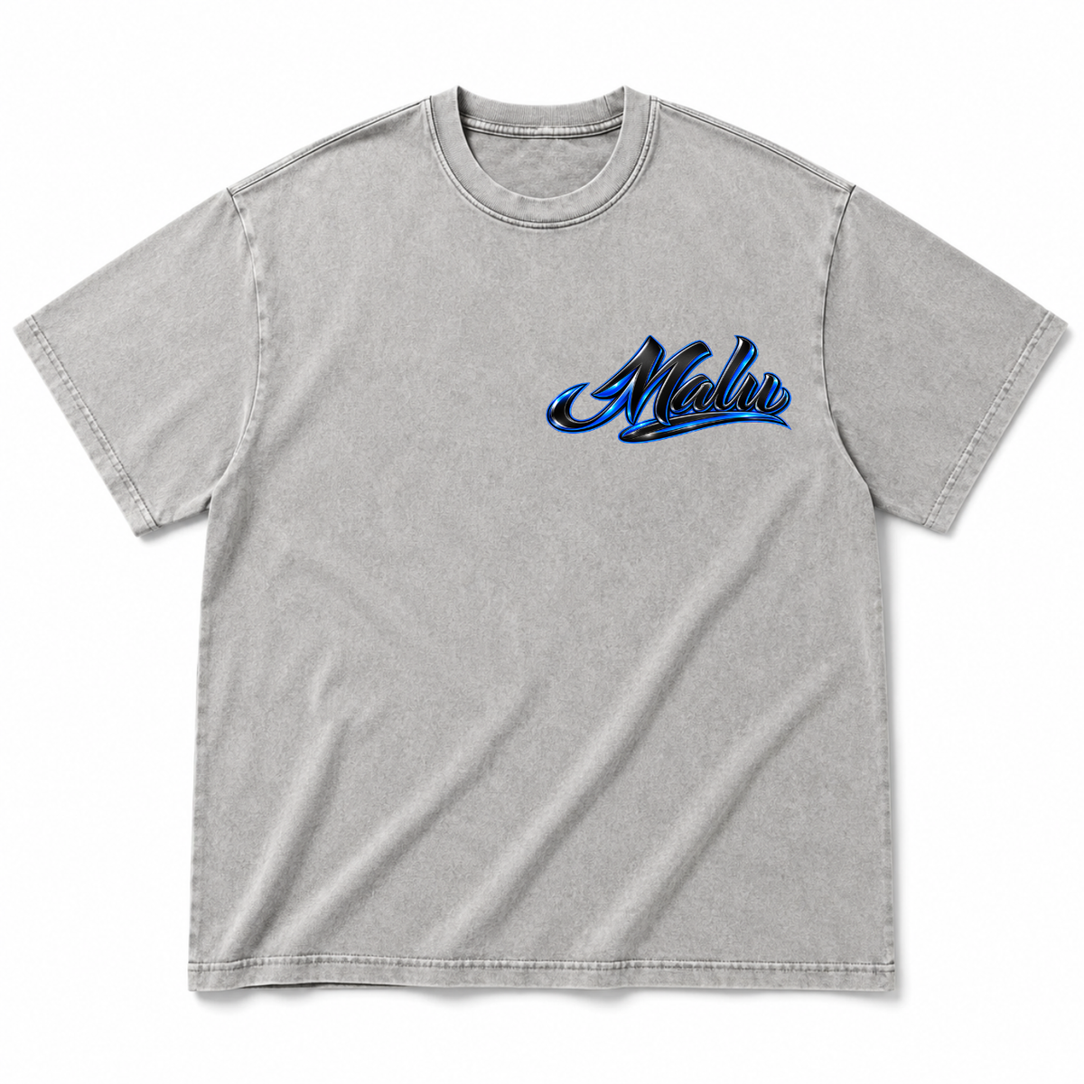 Jaiden Louis Oversize T-shirt